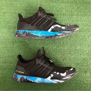 Adidas ultra boost DNA Chinese New Year